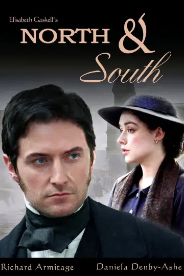 Постер к сериалу "Север и Юг" #1457825