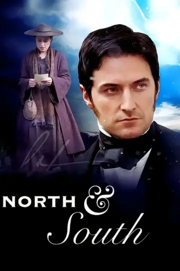 Постер к сериалу "Север и Юг" #1457827