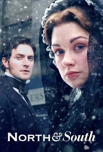 Постер к сериалу "Север и Юг" #1457828