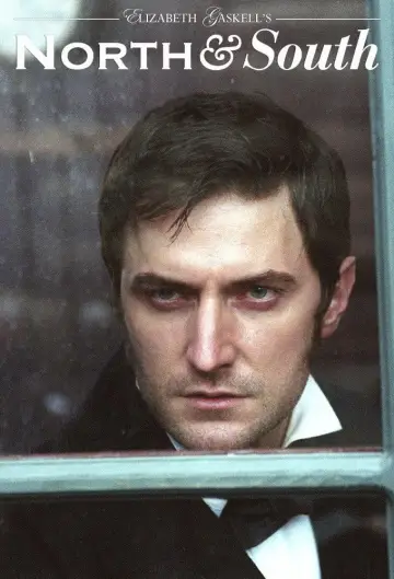 Постер к сериалу "Север и Юг" #1457834