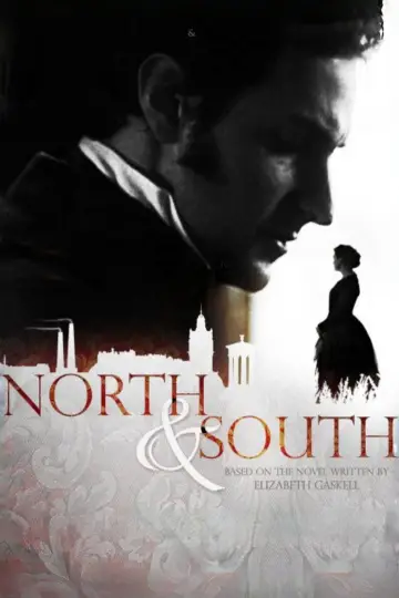 Постер к сериалу "Север и Юг" #1457838