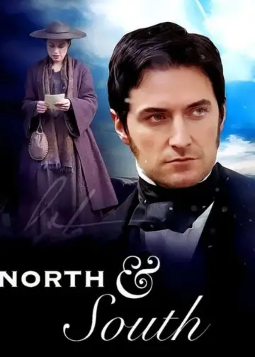 Постер к сериалу "Север и Юг" #1757139