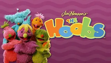 Задник к сериалу "The Hoobs" #1415219