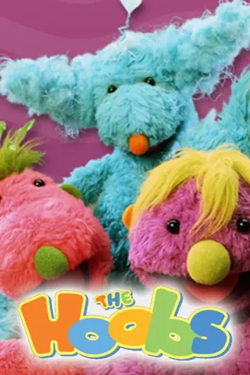 Постер к сериалу "The Hoobs" #1415222