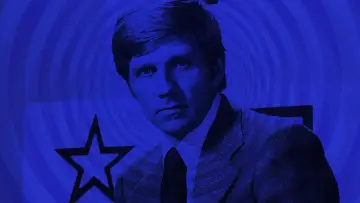 Задник к сериалу "Шестое чувство" #1791124