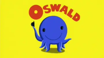 Задник к сериалу "Oswald" #1599221