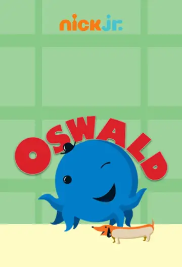 Постер к сериалу "Oswald" #1599224