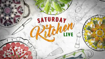 Задник к сериалу "Saturday Kitchen Live" #1842320