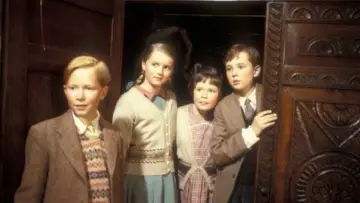 Задник к сериалу "The Chronicles of Narnia" #1512990