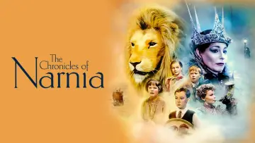Задник к сериалу "The Chronicles of Narnia" #1512992
