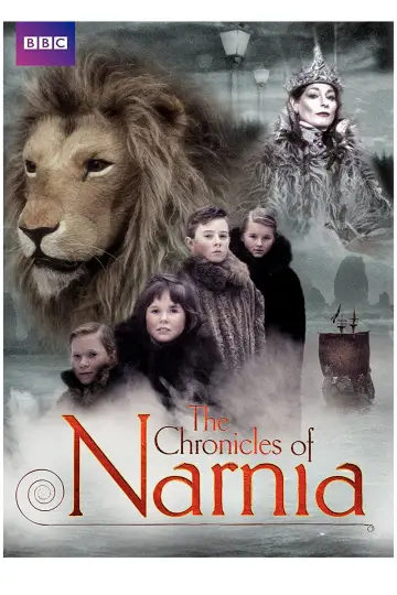 Постер к сериалу "The Chronicles of Narnia" #1512995