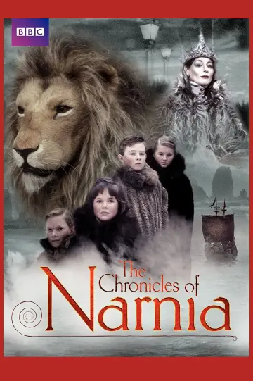 Постер к сериалу "The Chronicles of Narnia" #1512996