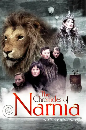 Постер к сериалу "The Chronicles of Narnia" #1512998