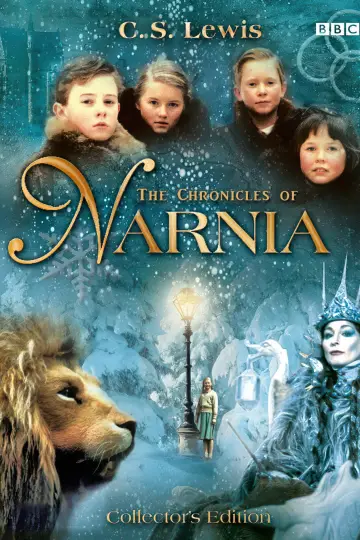 Постер к сериалу "The Chronicles of Narnia" #1512999