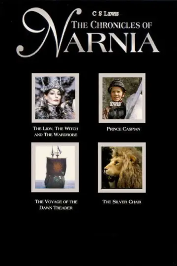 Постер к сериалу "The Chronicles of Narnia" #1513001