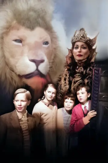 Постер к сериалу "The Chronicles of Narnia" #1513002