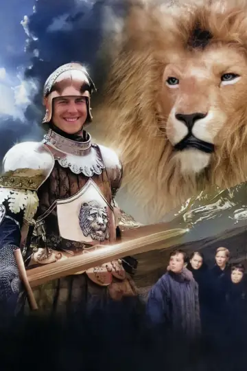 Постер к сериалу "The Chronicles of Narnia" #1513003
