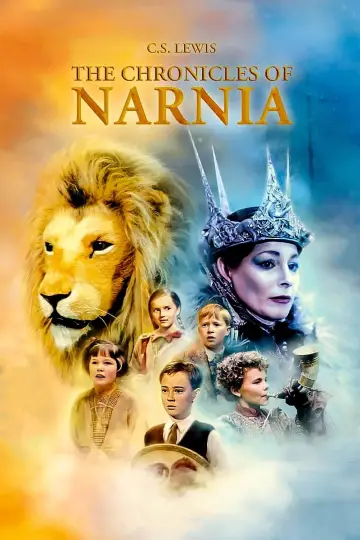 Постер к сериалу "The Chronicles of Narnia" #1513006