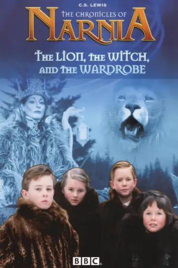 Постер к сериалу "The Chronicles of Narnia" #1734731