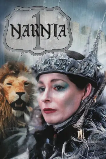 Постер к сериалу "The Chronicles of Narnia" #1734733
