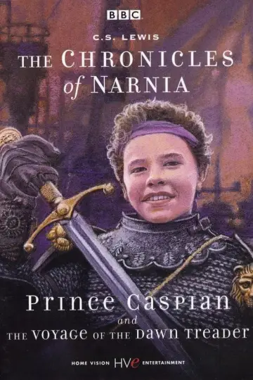 Постер к сериалу "The Chronicles of Narnia" #1734736