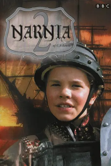 Постер к сериалу "The Chronicles of Narnia" #1734738