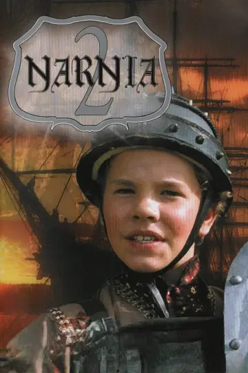 Постер к сериалу "The Chronicles of Narnia" #1734739