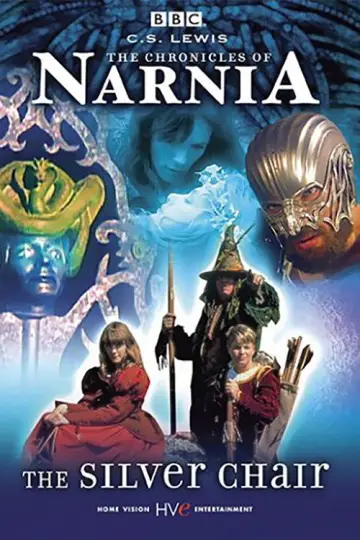 Постер к сериалу "The Chronicles of Narnia" #1734742