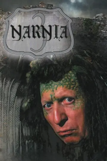 Постер к сериалу "The Chronicles of Narnia" #1734744