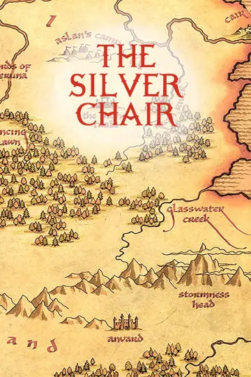 Постер к сериалу "The Chronicles of Narnia" #1734745