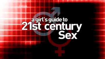 Задник к сериалу "A Girl