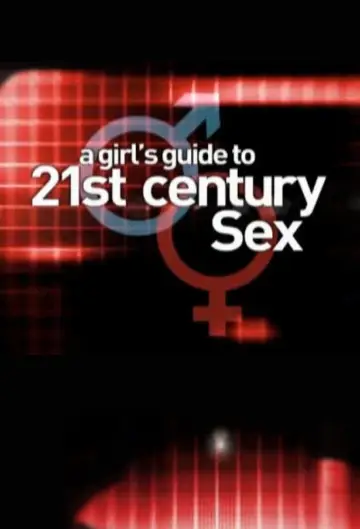 Постер к сериалу "A Girl