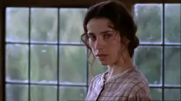Задник к сериалу "Бархатные пальчики" #1591696