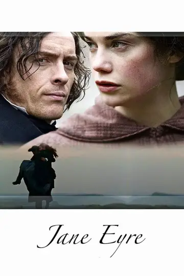 Постер к сериалу "Джейн Эйр" #1593308