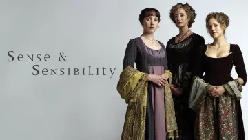 Задник к сериалу "Разум и чувства" #1658158