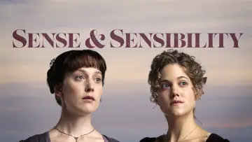 Задник к сериалу "Разум и чувства" #1658160