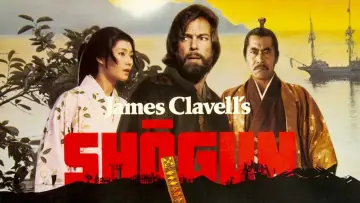 Задник к сериалу "Сёгун" #1443179