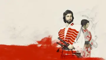 Задник к сериалу "Сёгун" #1443184