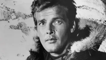 Задник к сериалу "The Alaskans" #1659782