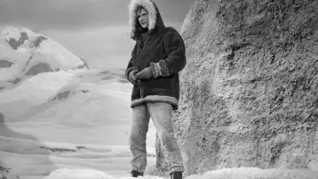 Задник к сериалу "The Alaskans" #1659783