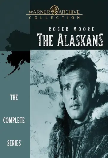 Постер к сериалу "The Alaskans" #1659788