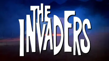 Задник к сериалу "The Invaders" #1367087
