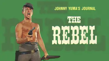 Задник к сериалу "The Rebel" #1384459