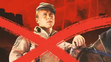 Задник к сериалу "The Rebel" #1384460
