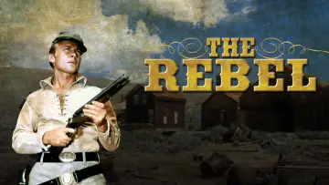 Задник к сериалу "The Rebel" #1384461