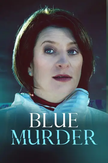 Постер к сериалу "Blue Murder" #1691495