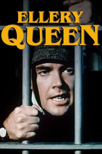 Постер к сериалу "Эллери Квин" #1436959