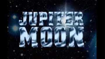Задник к сериалу "Jupiter Moon" #1833530