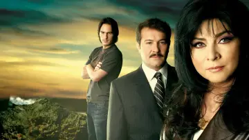 Задник к сериалу "Виктория" #1424694