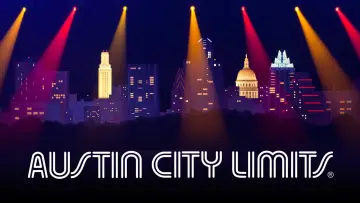 Задник к сериалу "Границы города Остин" #1374771